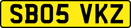 SB05VKZ