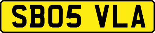 SB05VLA
