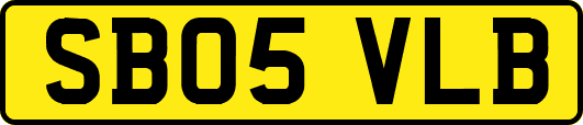 SB05VLB