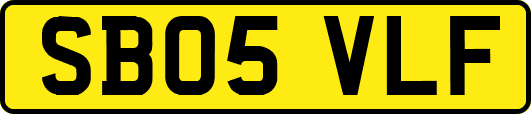 SB05VLF