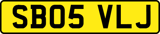 SB05VLJ