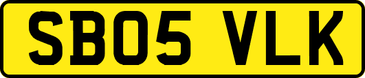 SB05VLK