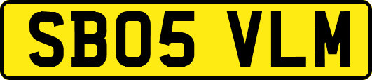 SB05VLM