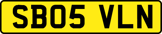 SB05VLN