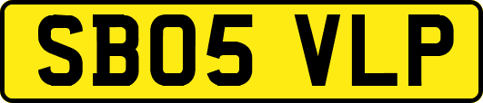 SB05VLP