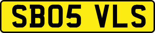 SB05VLS