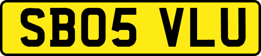SB05VLU
