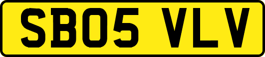 SB05VLV