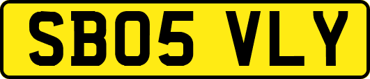 SB05VLY