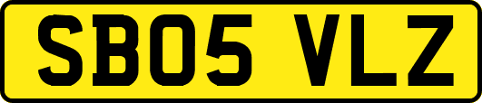 SB05VLZ