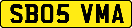 SB05VMA
