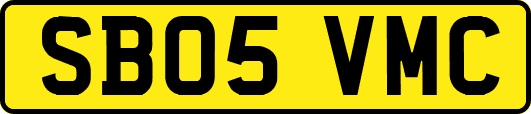 SB05VMC