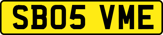 SB05VME