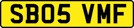 SB05VMF