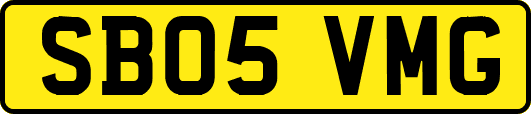 SB05VMG