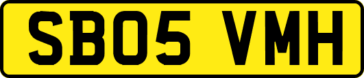 SB05VMH