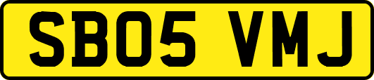 SB05VMJ