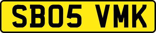 SB05VMK