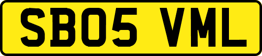 SB05VML