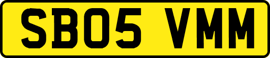 SB05VMM