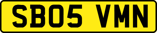 SB05VMN