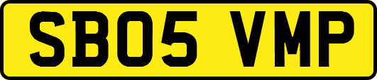 SB05VMP