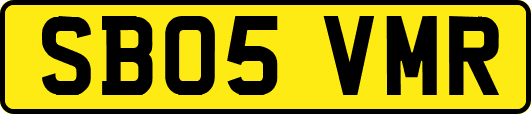 SB05VMR
