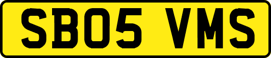 SB05VMS