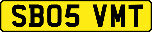 SB05VMT