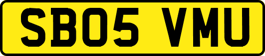 SB05VMU