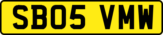 SB05VMW