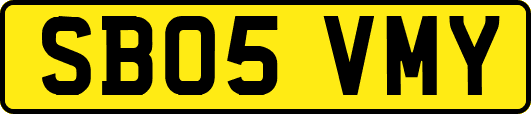 SB05VMY