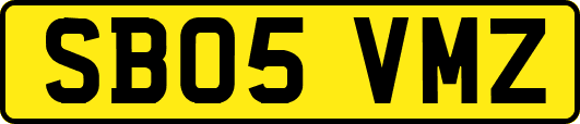 SB05VMZ