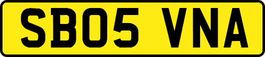 SB05VNA