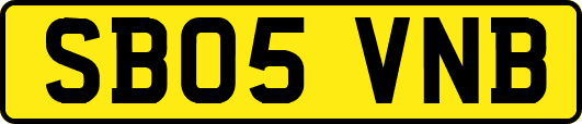 SB05VNB