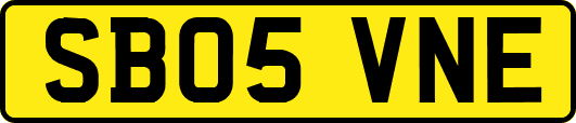 SB05VNE