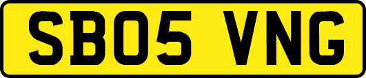 SB05VNG
