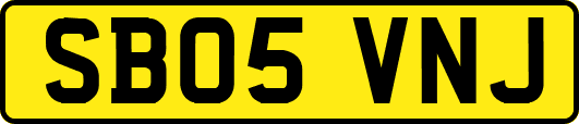 SB05VNJ