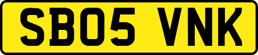 SB05VNK