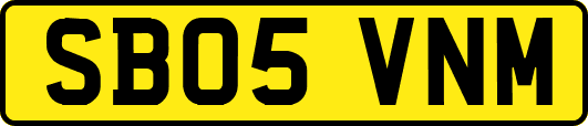 SB05VNM