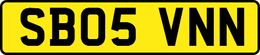 SB05VNN