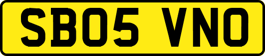 SB05VNO