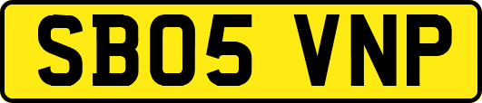 SB05VNP