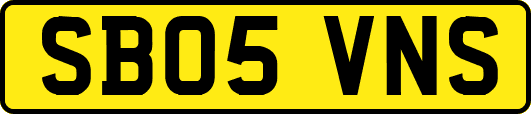 SB05VNS