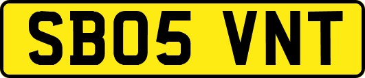 SB05VNT