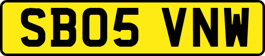 SB05VNW