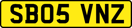 SB05VNZ