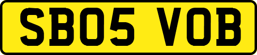SB05VOB