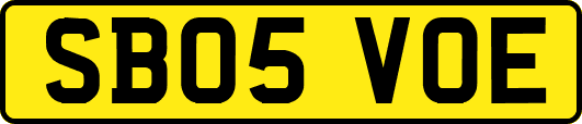 SB05VOE