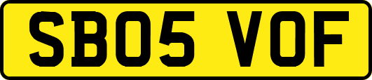 SB05VOF